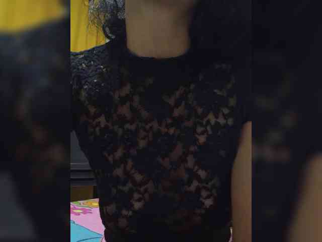 TanniaMarquez webcam