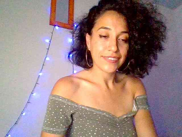 TanniaMarquez webcam