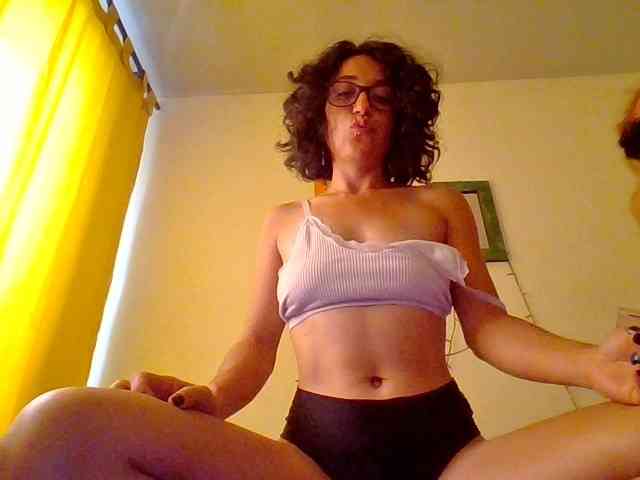 TanniaMarquez webcam