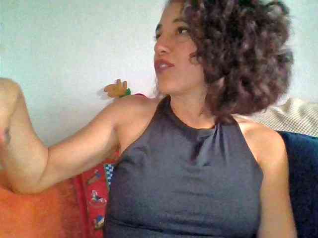 TanniaMarquez webcam