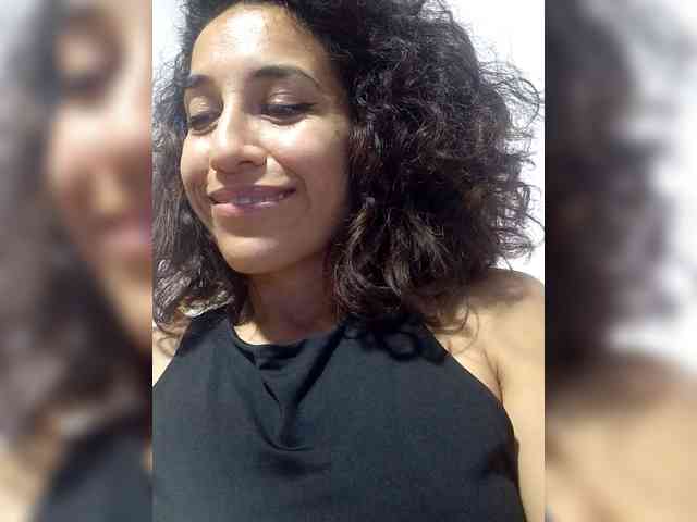 TanniaMarquez webcam