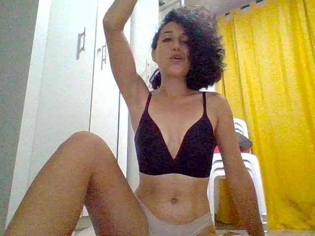 TanniaMarquez webcam