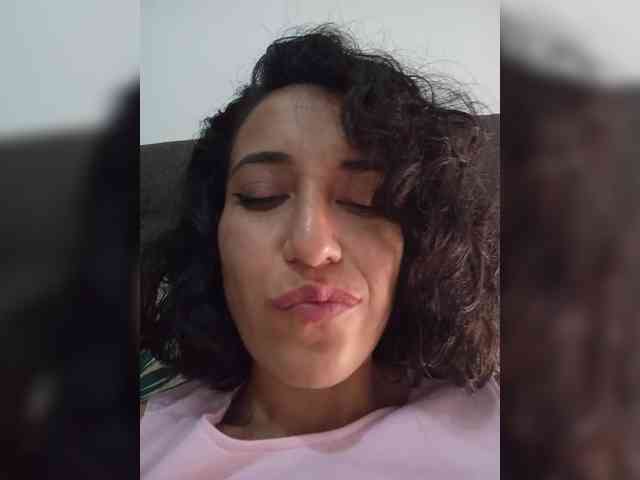TanniaMarquez webcam