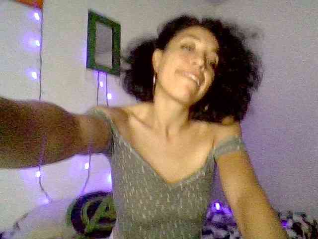 TanniaMarquez webcam