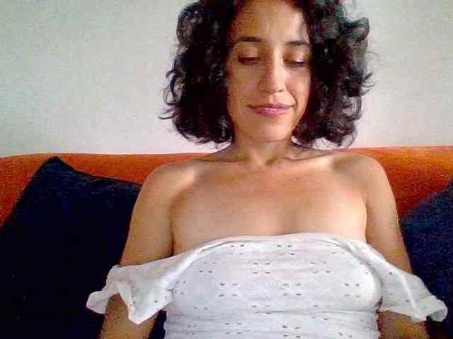 TanniaMarquez webcam