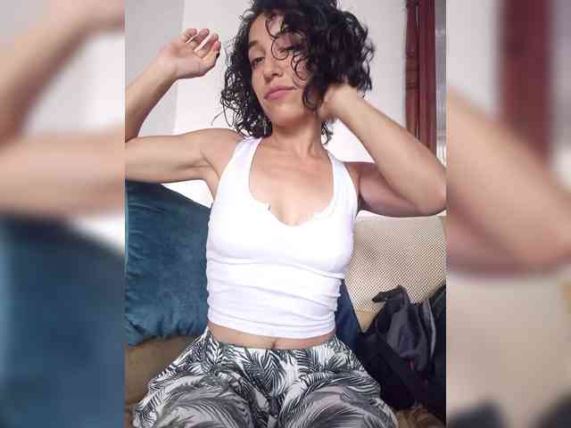 TanniaMarquez webcam