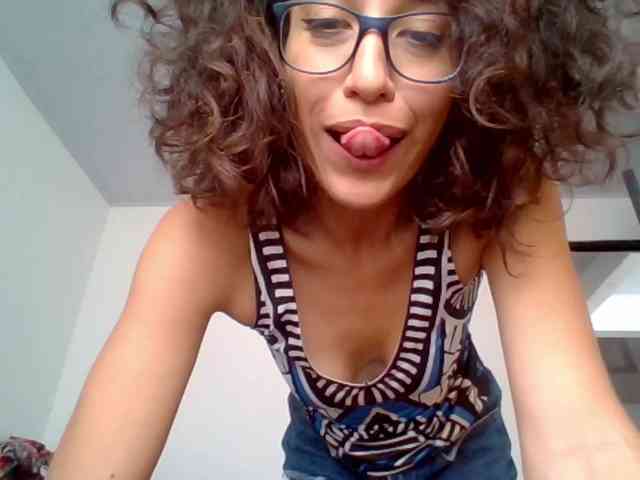 TanniaMarquez webcam