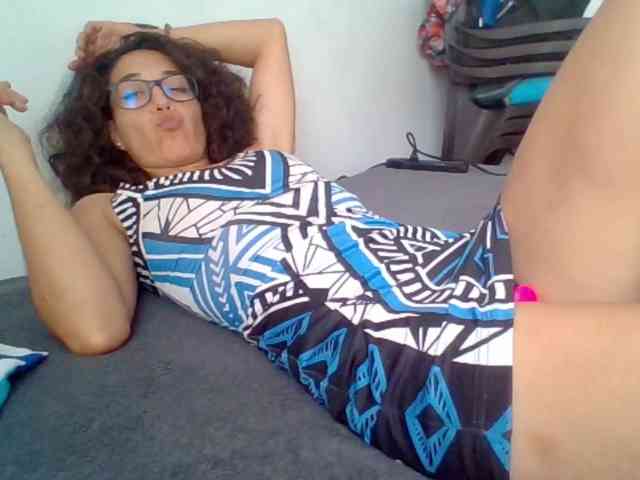TanniaMarquez webcam
