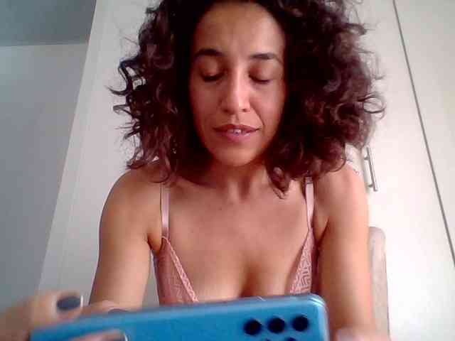 TanniaMarquez webcam