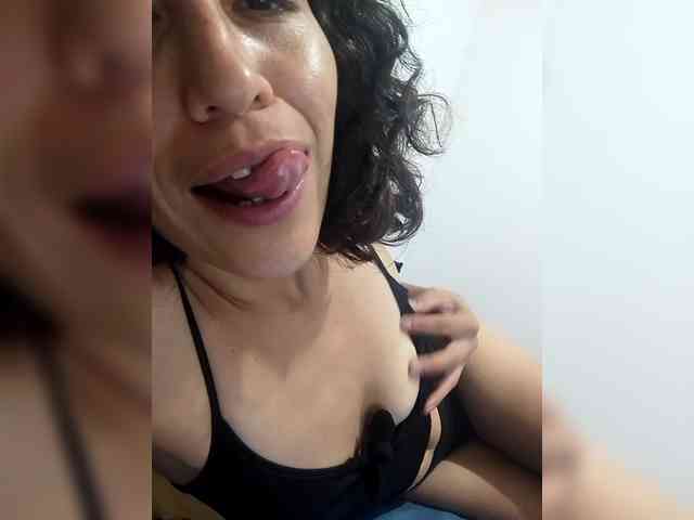 TanniaMarquez webcam