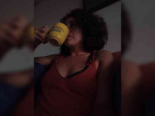TanniaMarquez webcam