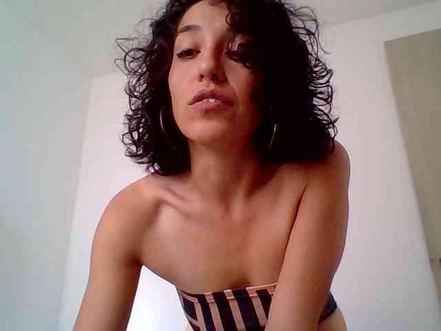 TanniaMarquez webcam