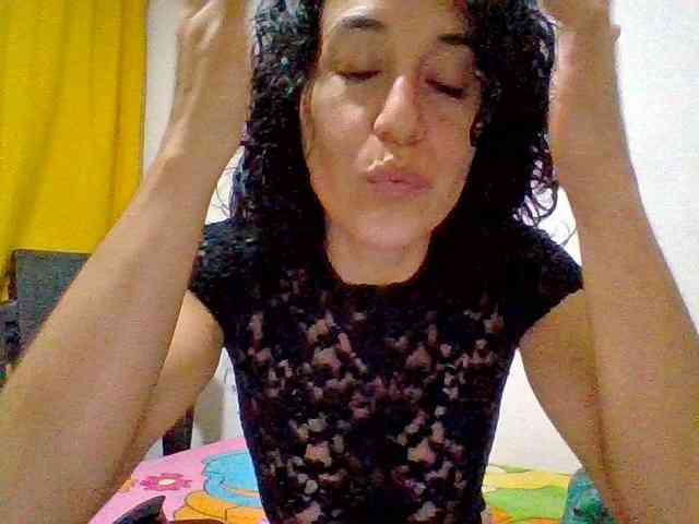TanniaMarquez webcam