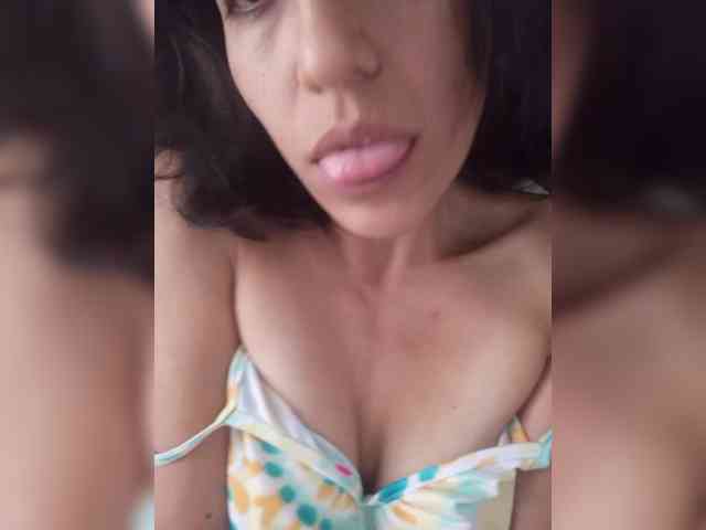TanniaMarquez webcam