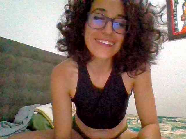 TanniaMarquez webcam