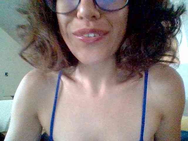 TanniaMarquez webcam