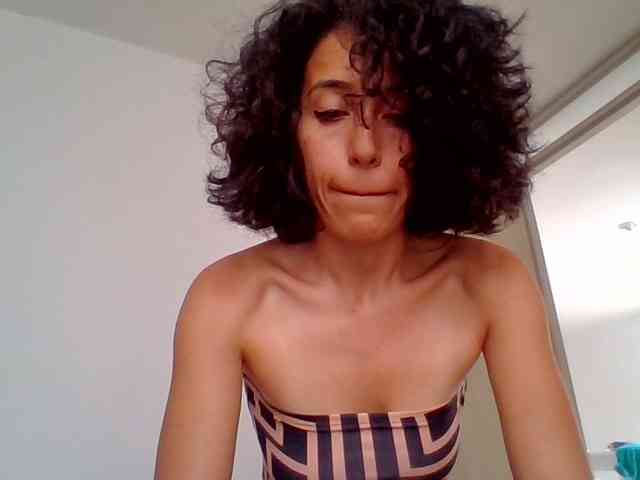 free voyeur webcam TanniaMarquez