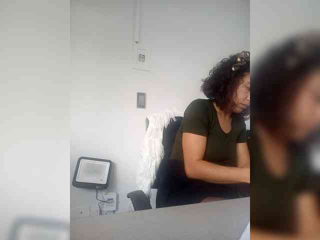 TanniaMarquez webcam