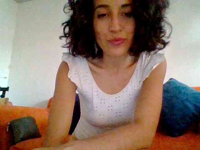 TanniaMarquez Live Webcam on BongaCams