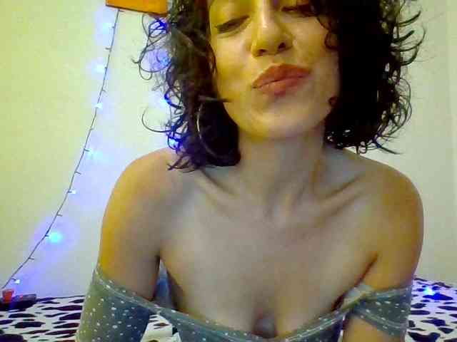 TanniaMarquez webcam