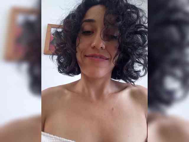 TanniaMarquez webcam