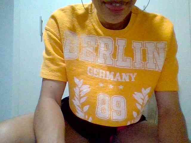 TanniaMarquez webcam