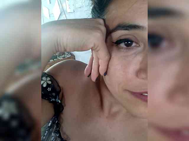 TanniaMarquez webcam