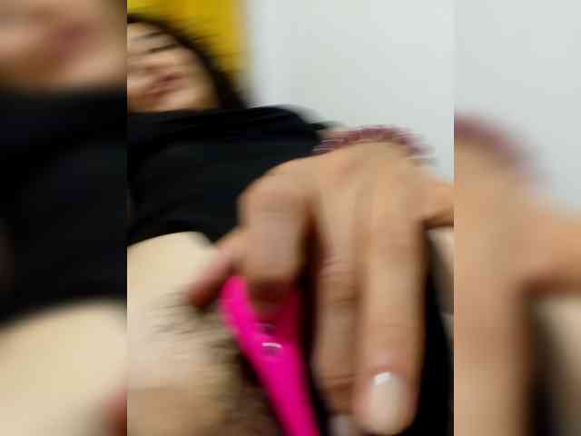 TanniaMarquez webcam