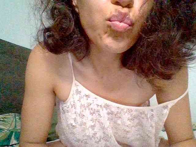 TanniaMarquez webcam