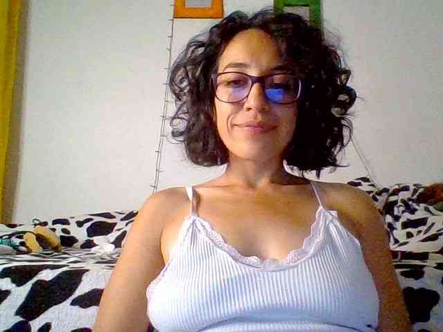 TanniaMarquez webcam