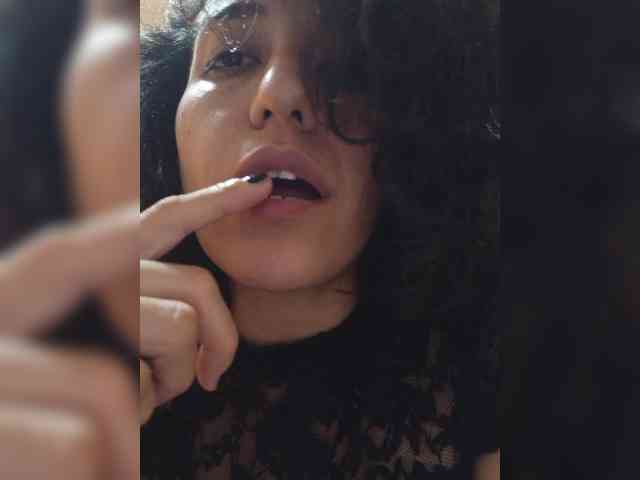TanniaMarquez webcam