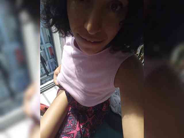 TanniaMarquez webcam