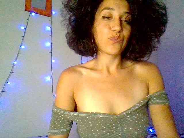 TanniaMarquez webcam