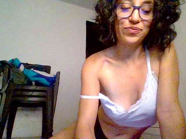 TanniaMarquez webcam