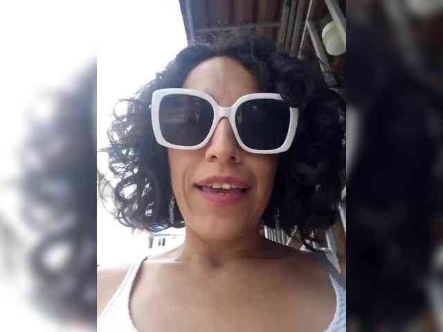 TanniaMarquez webcam