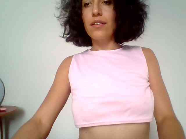 TanniaMarquez webcam