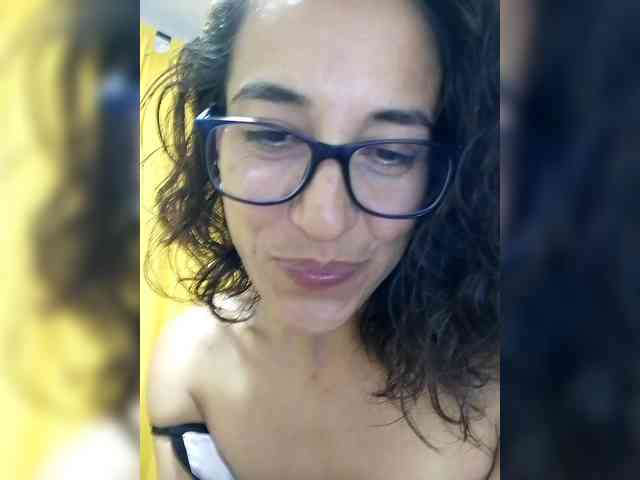 TanniaMarquez webcam