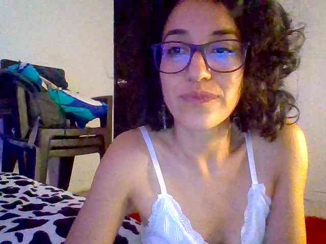 TanniaMarquez webcam