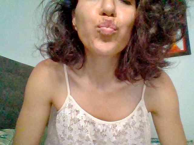 TanniaMarquez webcam