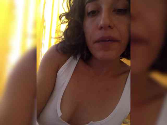 TanniaMarquez webcam