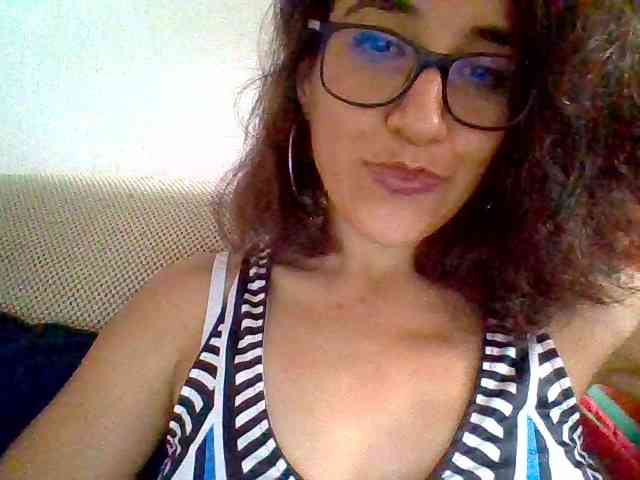 TanniaMarquez webcam