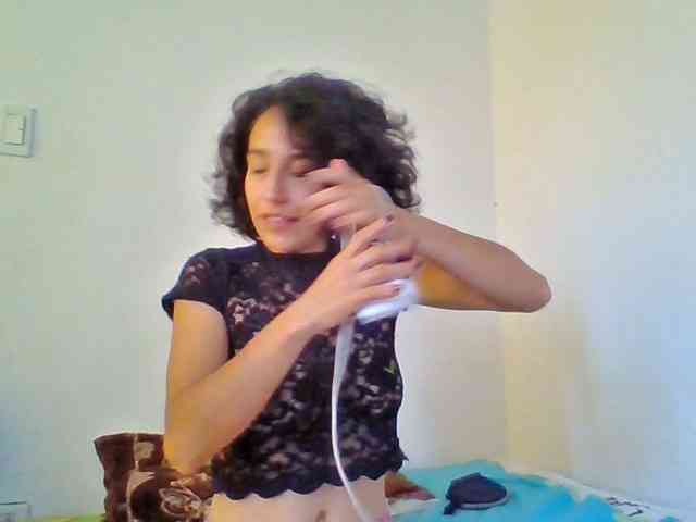 TanniaMarquez webcam