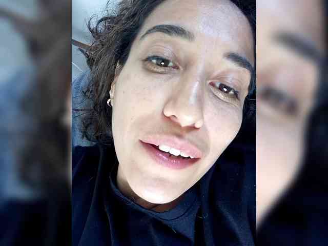TanniaMarquez webcam