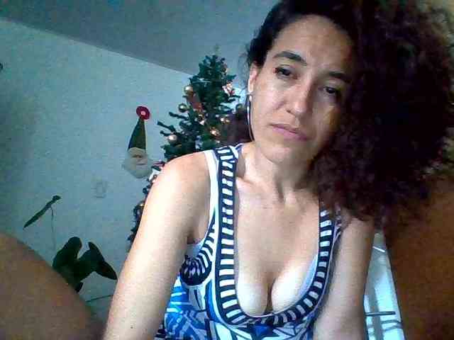 TanniaMarquez webcam
