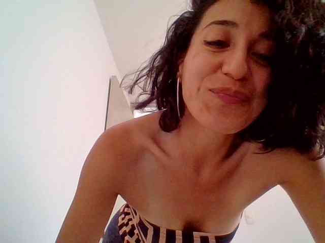 TanniaMarquez webcam