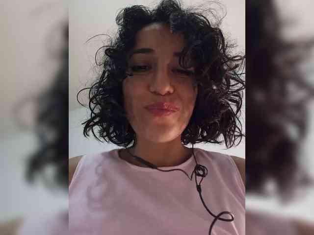 TanniaMarquez webcam