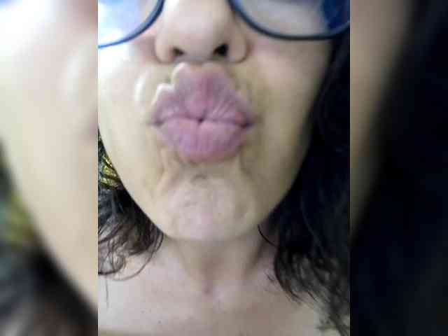 TanniaMarquez webcam