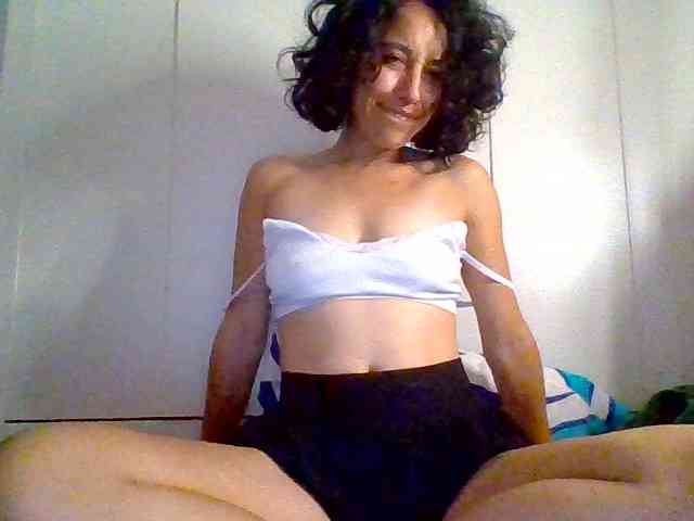 TanniaMarquez webcam