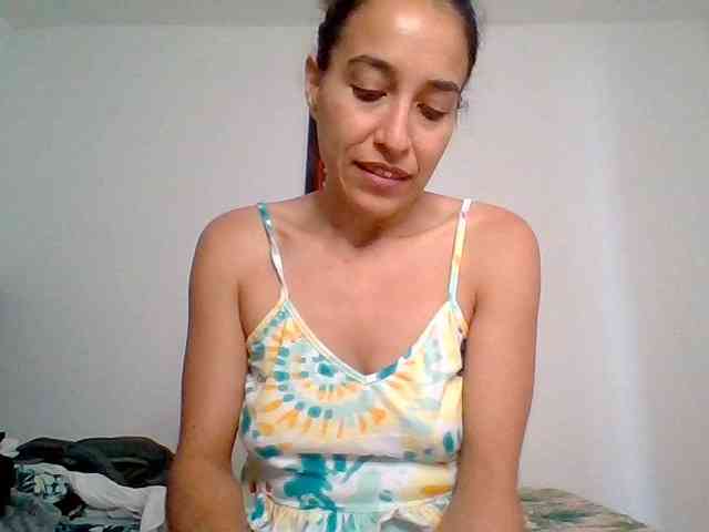 TanniaMarquez webcam