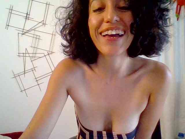 TanniaMarquez webcam